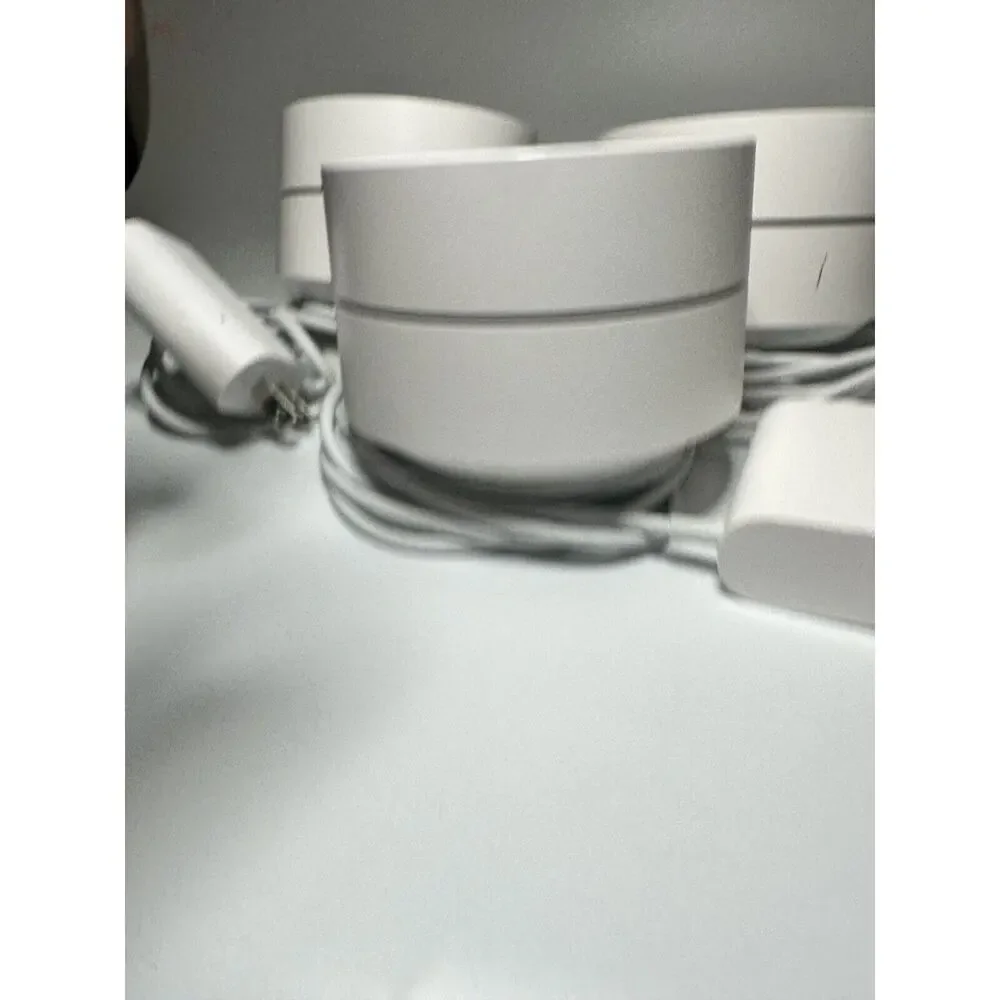 Google Mesh System Wifi AC1200 3 Pack